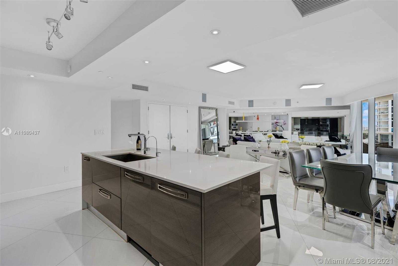 Small Image of 17201 COLLINS AVE #1807, Sunny Isles Beach Number 10