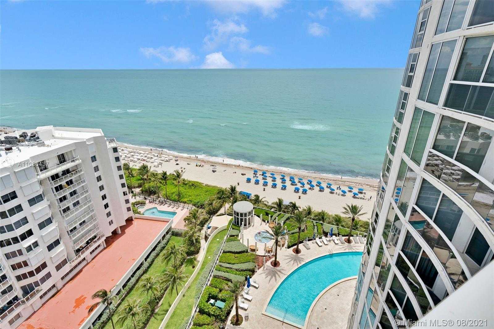 Small Image of 17201 COLLINS AVE #1807, Sunny Isles Beach Number 11