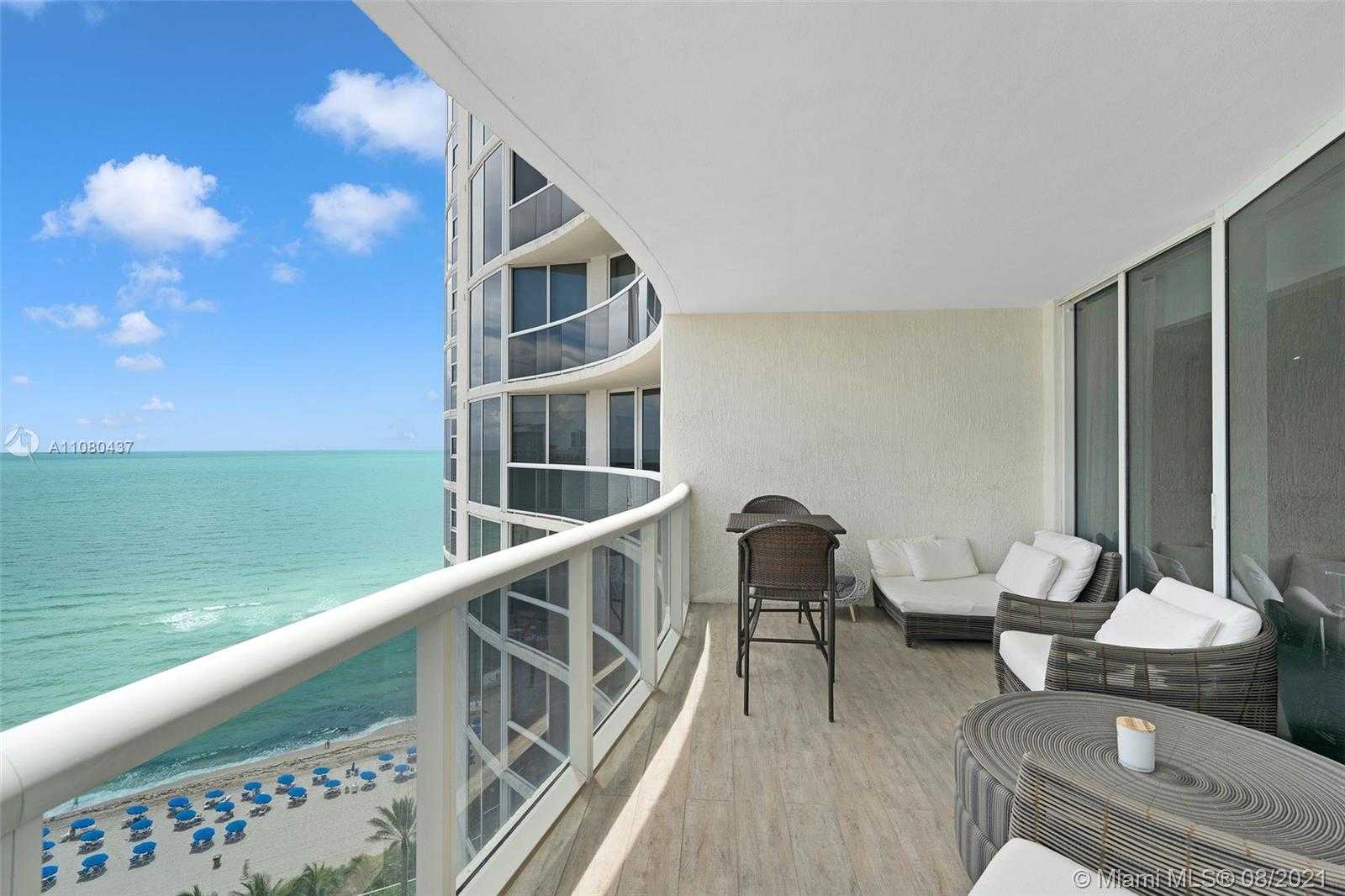 Small Image of 17201 COLLINS AVE #1807, Sunny Isles Beach Number 2