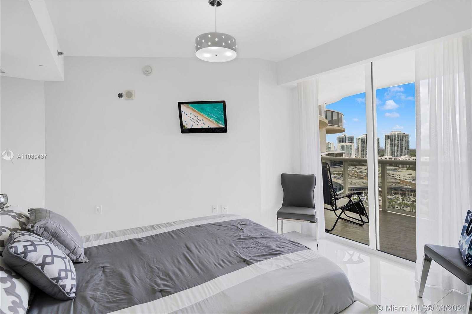 Small Image of 17201 COLLINS AVE #1807, Sunny Isles Beach Number 20