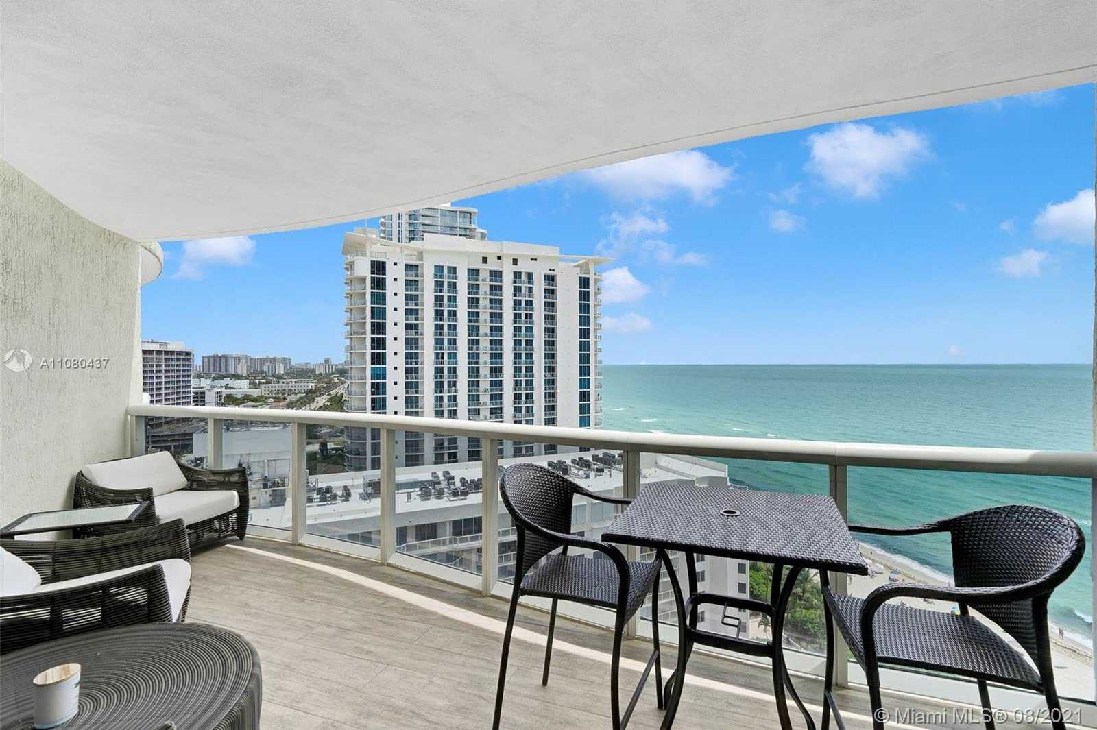Small Image of 17201 COLLINS AVE #1807, Sunny Isles Beach Number 3