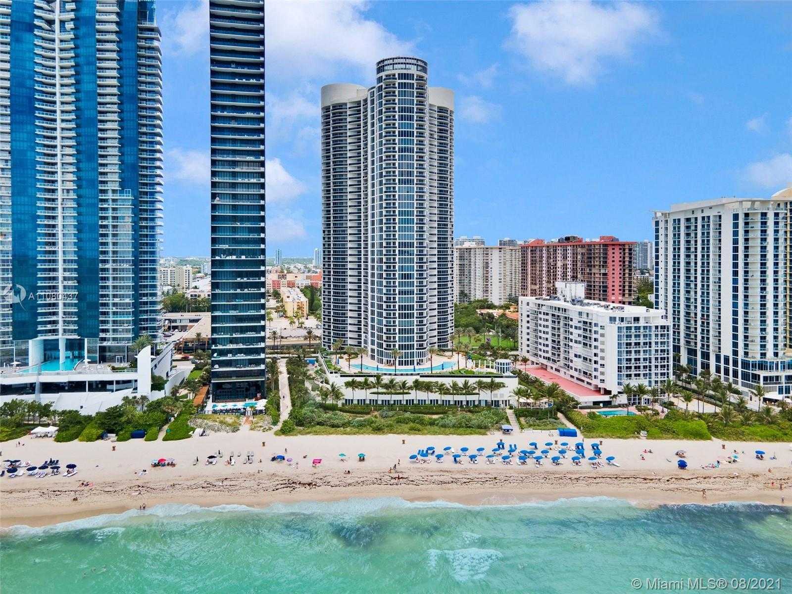 Small Image of 17201 COLLINS AVE #1807, Sunny Isles Beach Number 43