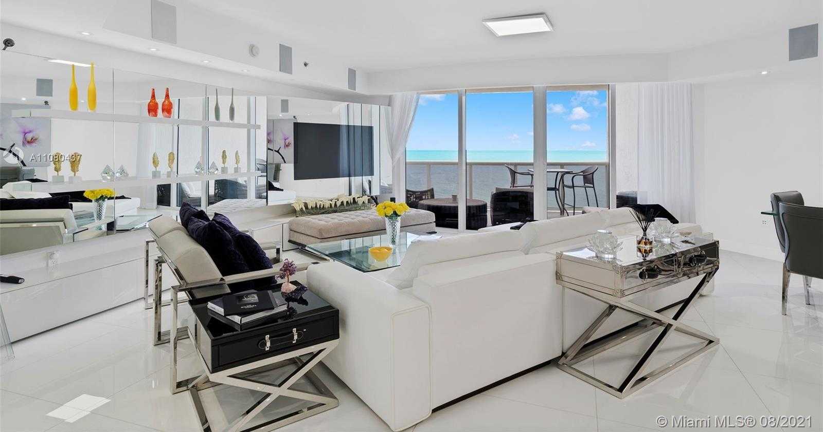 Small Image of 17201 COLLINS AVE #1807, Sunny Isles Beach Number 5