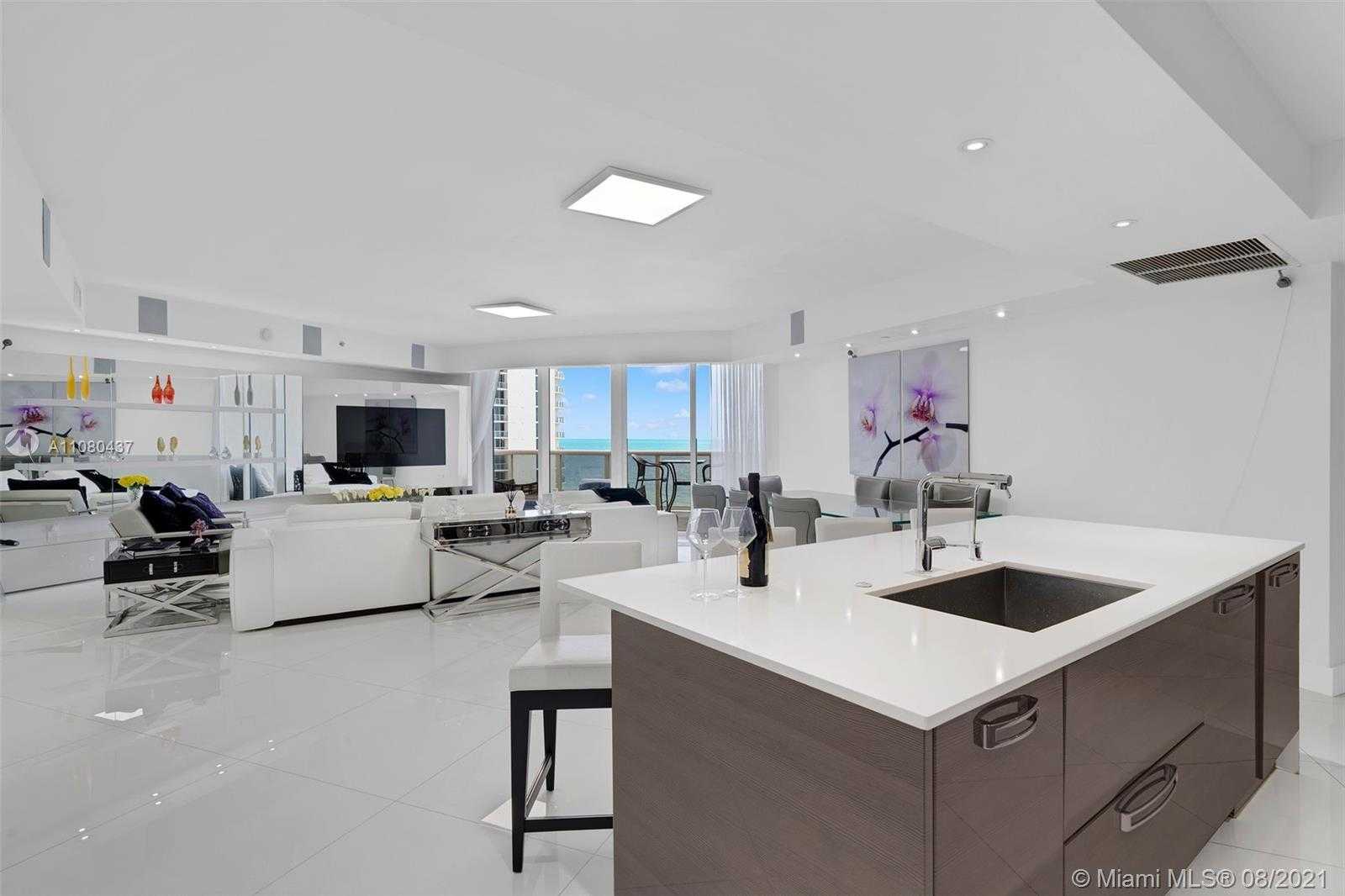 Small Image of 17201 COLLINS AVE #1807, Sunny Isles Beach Number 6