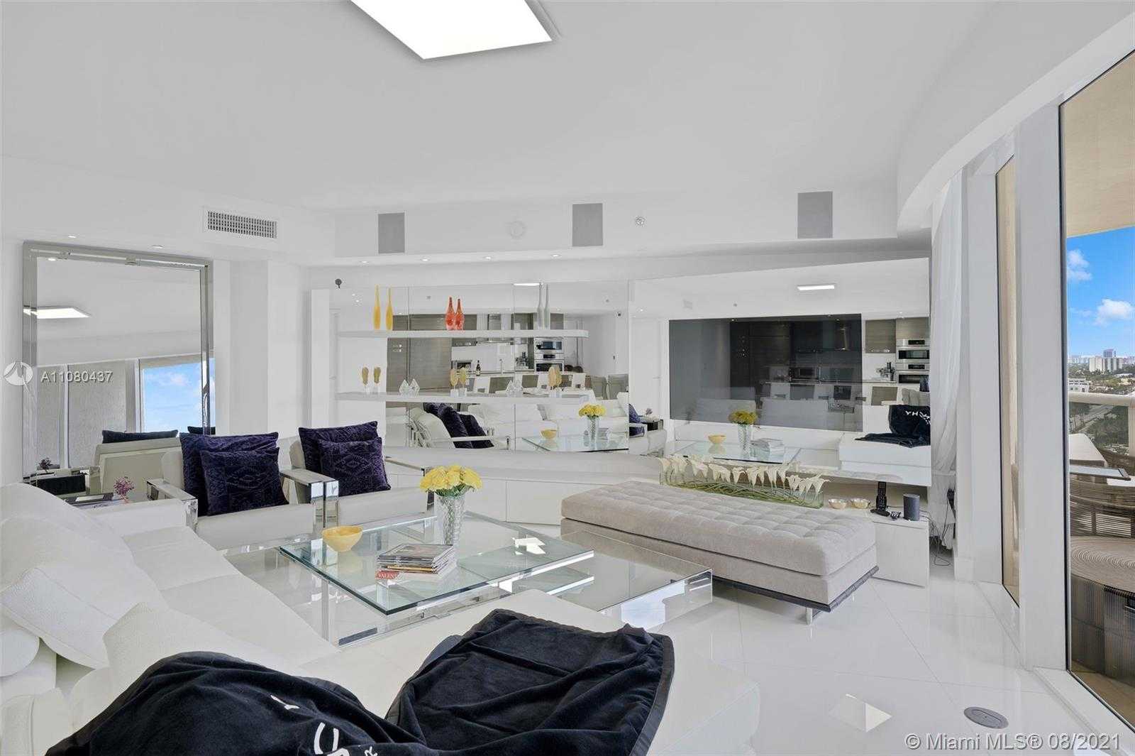 Small Image of 17201 COLLINS AVE #1807, Sunny Isles Beach Number 9