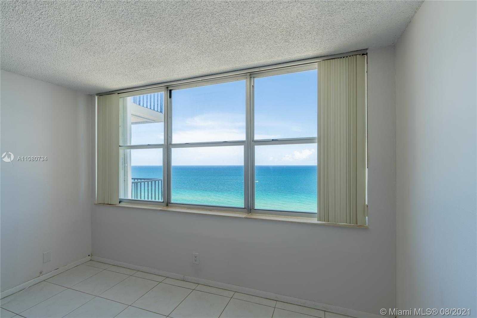Small Image of 2101 SOUTH OCEAN DR #1902, Hollywood Number 11