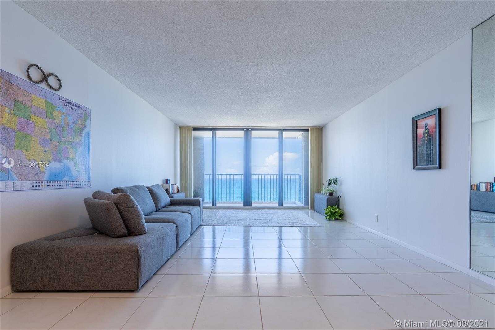 Small Image of 2101 SOUTH OCEAN DR #1902, Hollywood Number 4