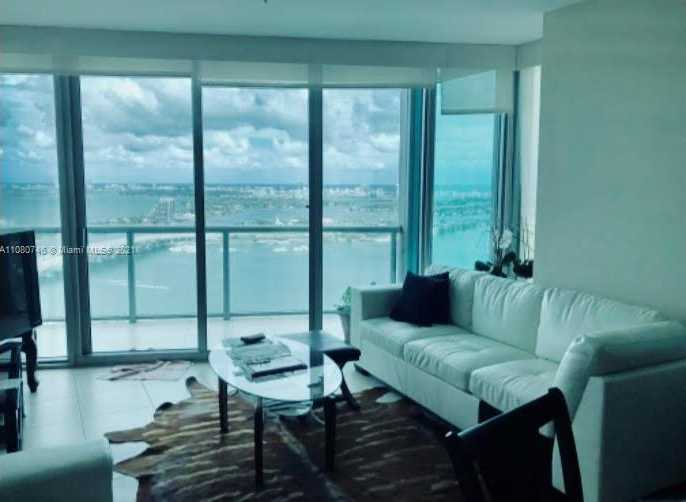 Small Image of 888 BISCAYNE BLVD #4309, Miami Number 3