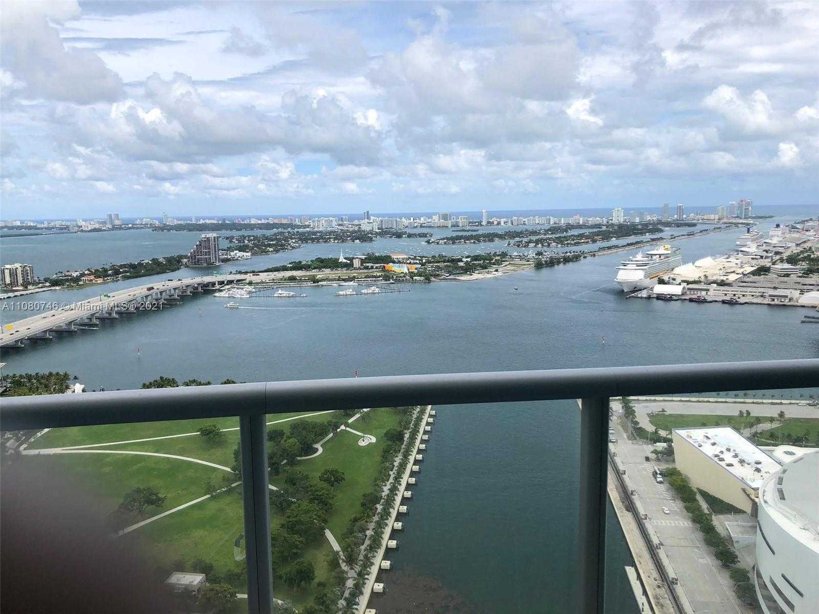 Small Image of 888 BISCAYNE BLVD #4309, Miami Number 4