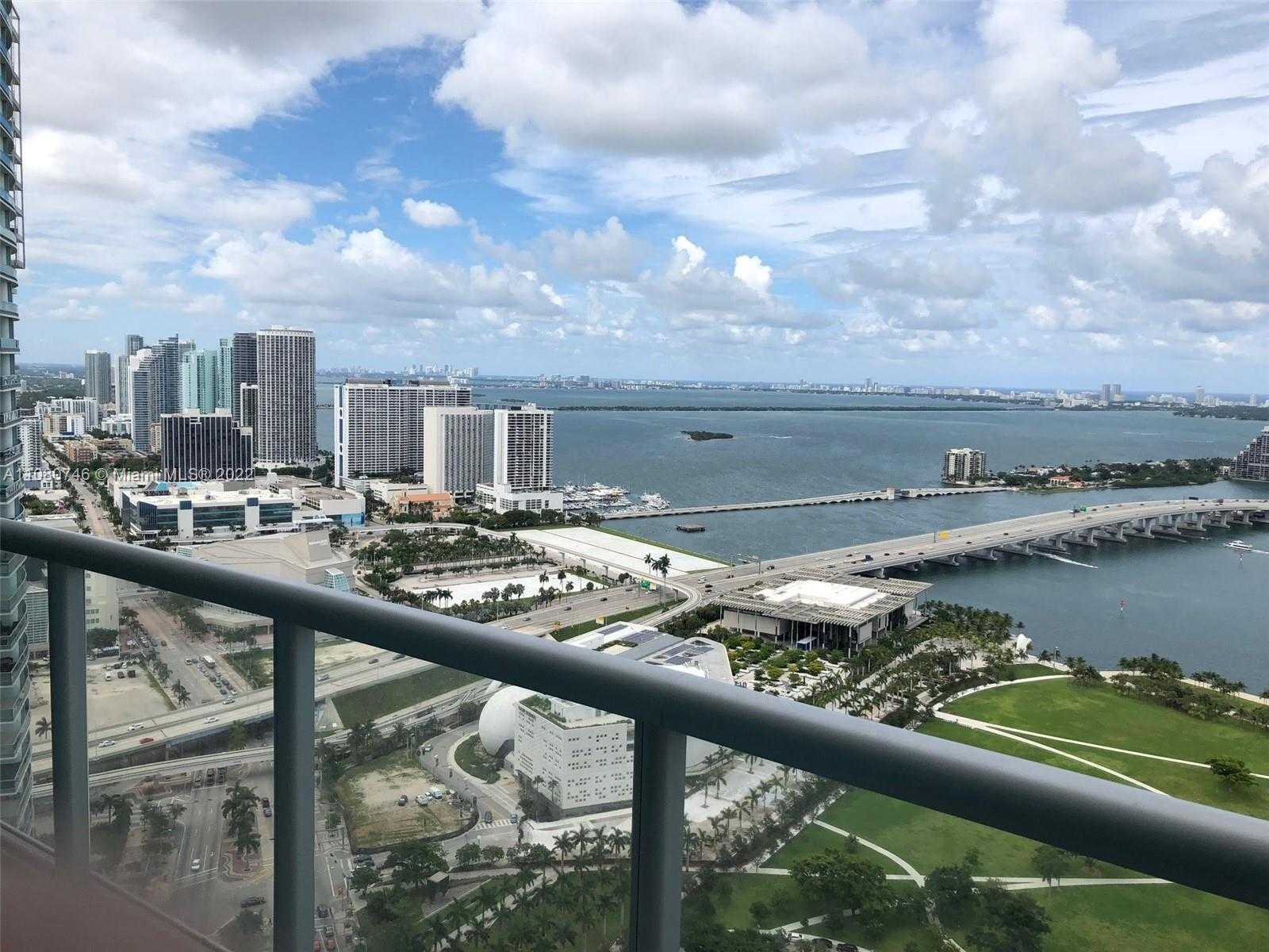 Small Image of 888 BISCAYNE BLVD #4309, Miami Number 5