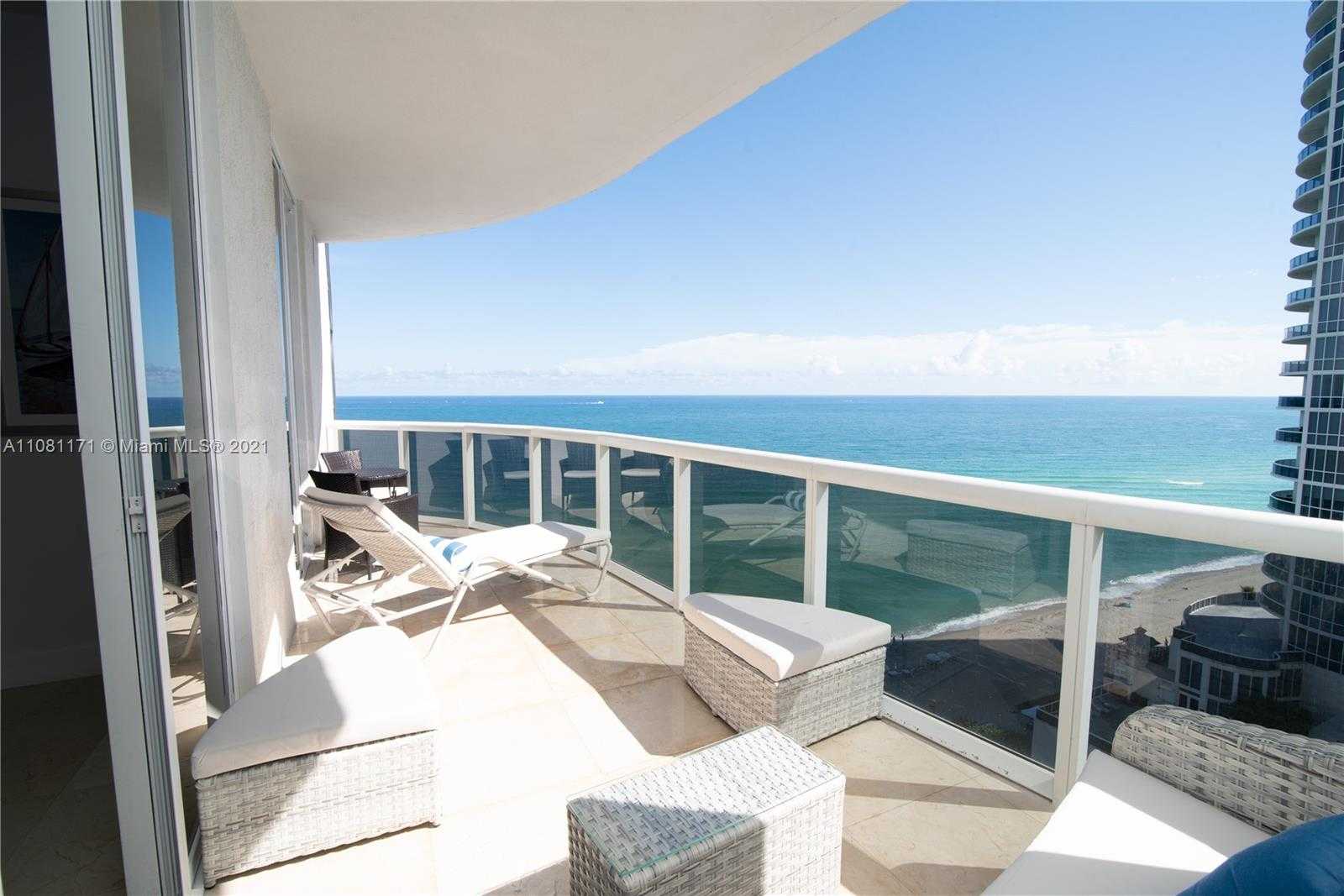 Small Image of 15901 COLLINS AVE #1402, Sunny Isles Beach Number 2