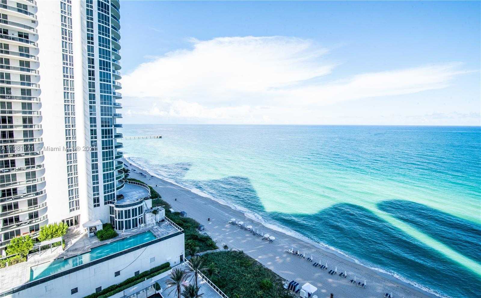 Small Image of 15901 COLLINS AVE #1402, Sunny Isles Beach Number 20