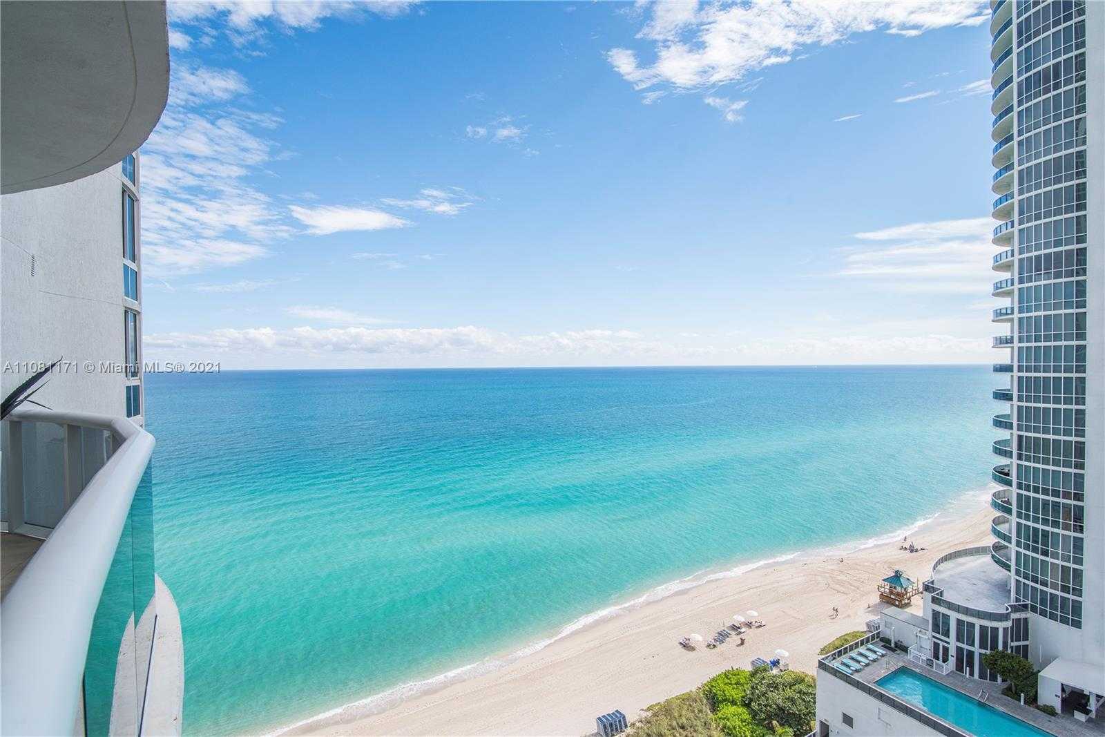 Small Image of 15901 COLLINS AVE #1402, Sunny Isles Beach Number 21