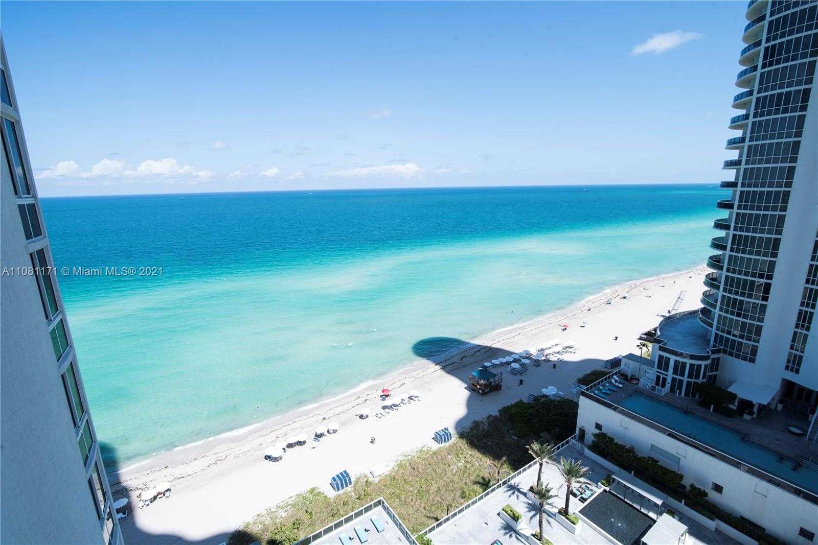 Small Image of 15901 COLLINS AVE #1402, Sunny Isles Beach Number 25