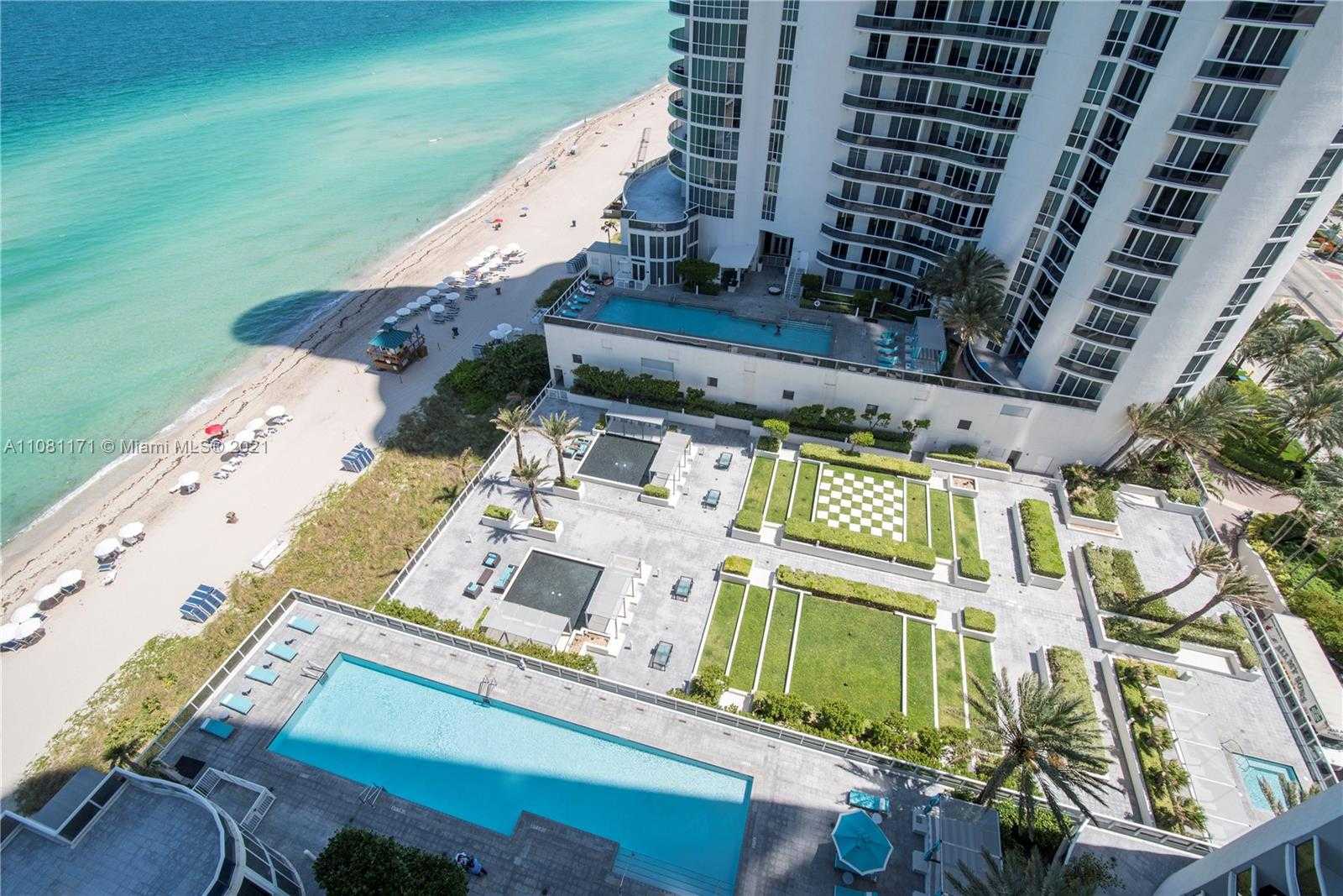 Small Image of 15901 COLLINS AVE #1402, Sunny Isles Beach Number 28