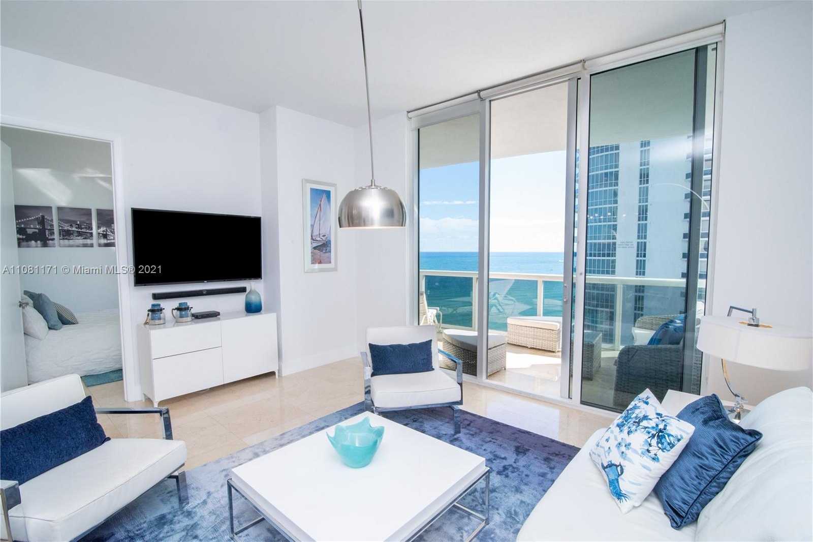 Small Image of 15901 COLLINS AVE #1402, Sunny Isles Beach Number 5