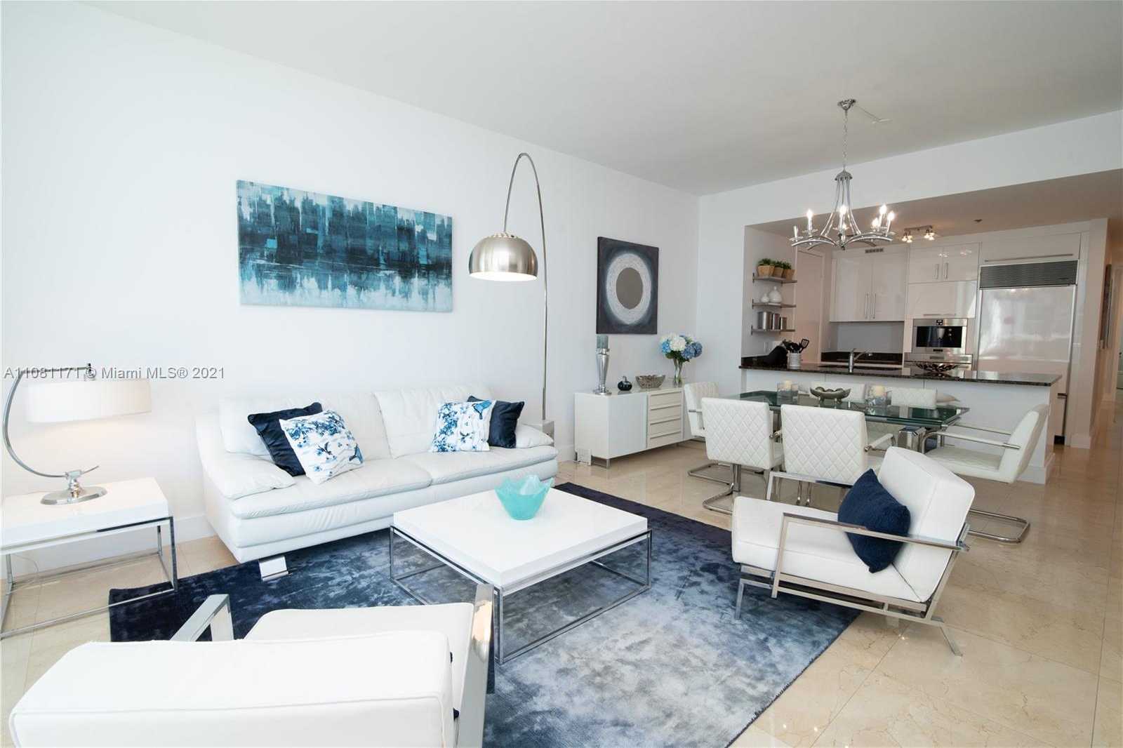 Small Image of 15901 COLLINS AVE #1402, Sunny Isles Beach Number 6