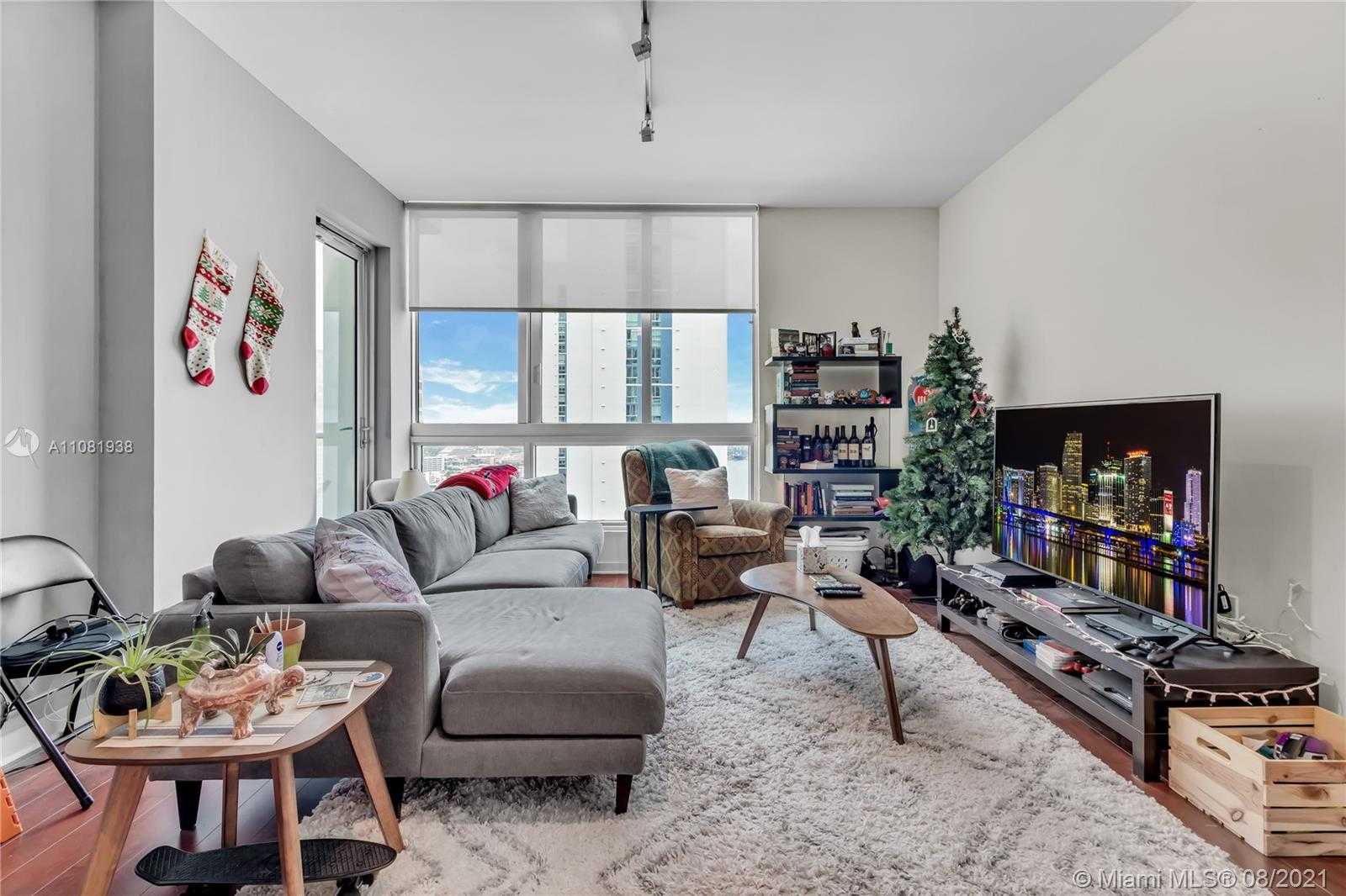 Small Image of 300 SOUTH BISCAYNE BLVD #T-2614, Miami Number 13
