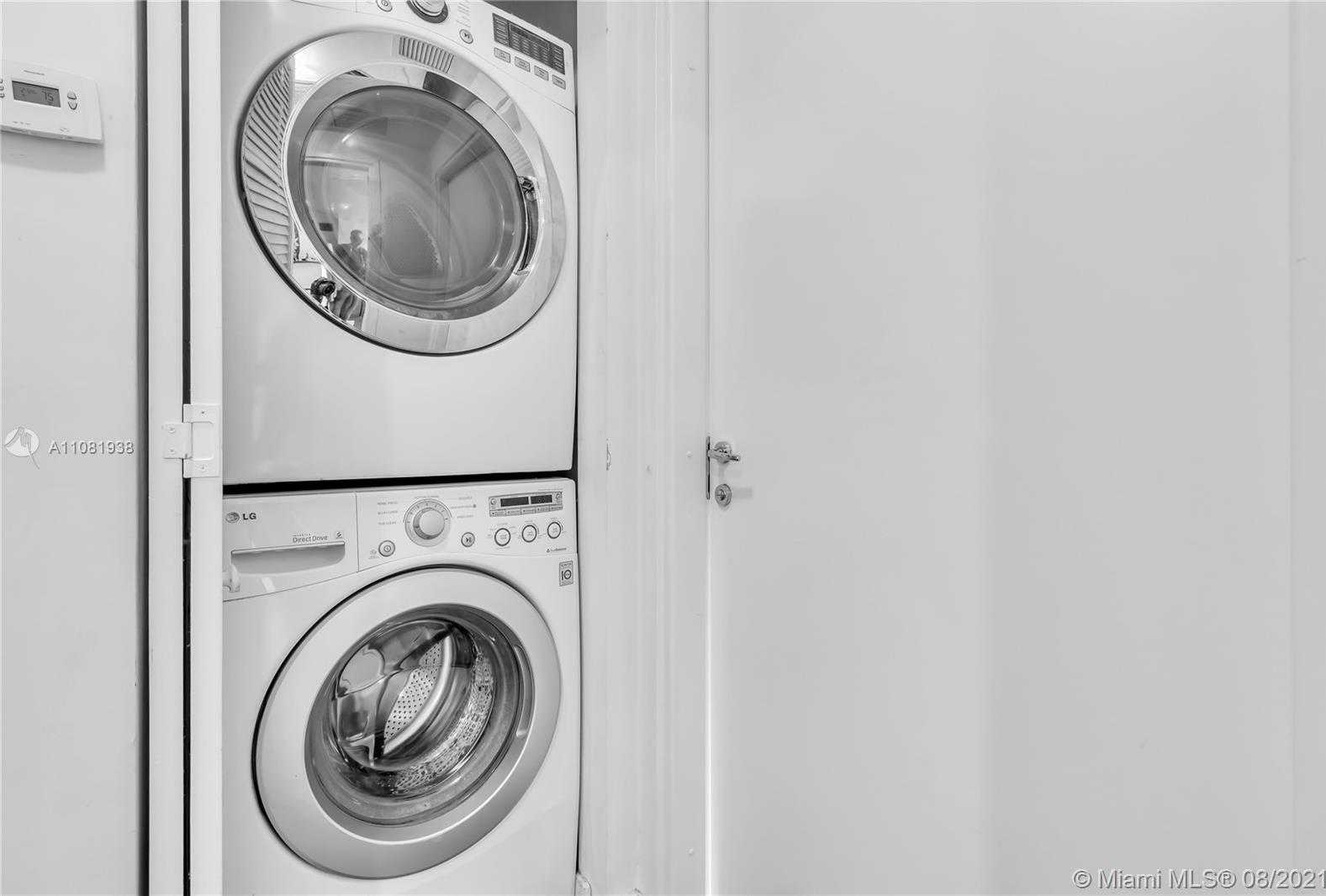 Small Image of 300 SOUTH BISCAYNE BLVD #T-2614, Miami Number 20