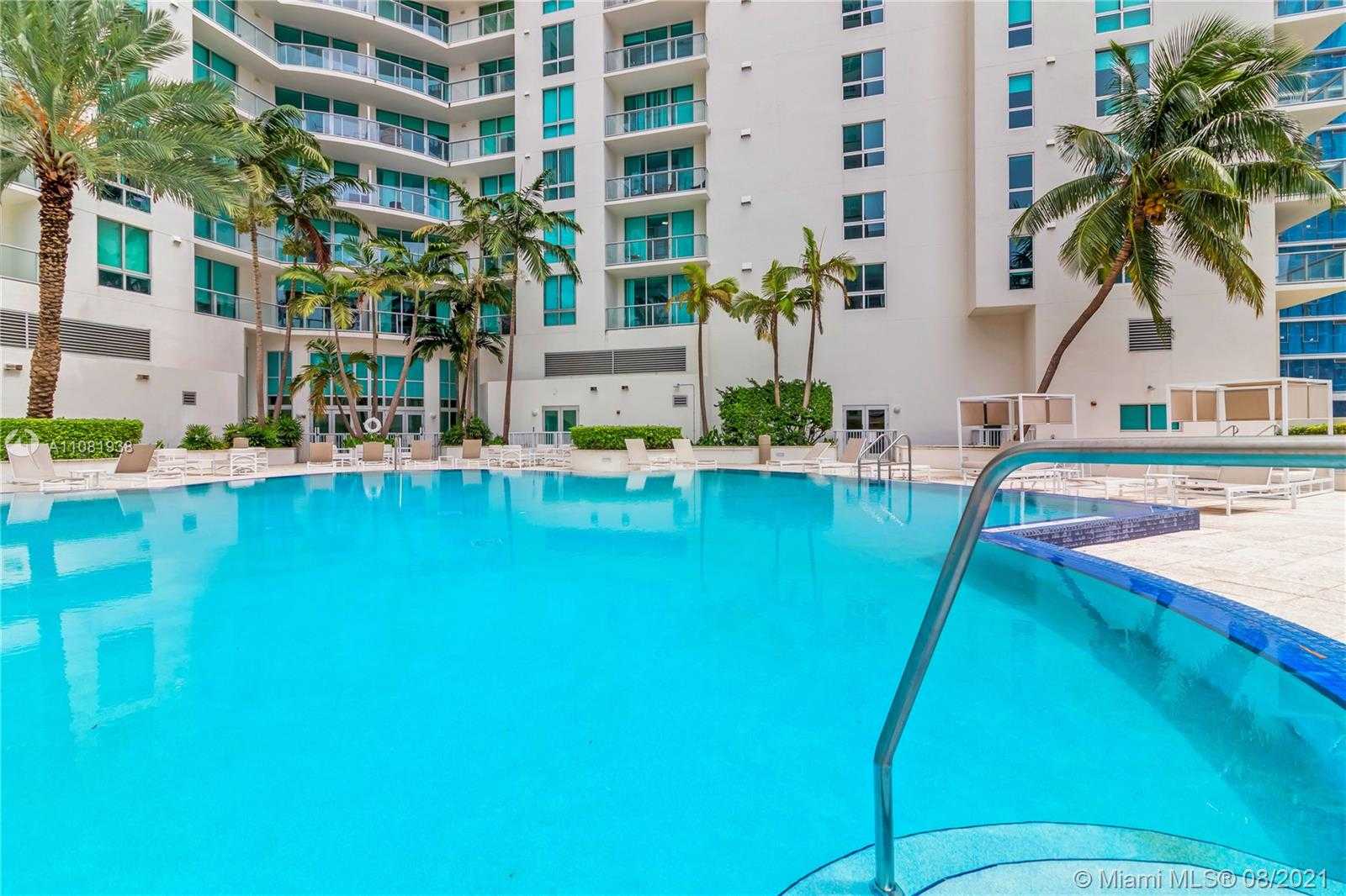 Small Image of 300 SOUTH BISCAYNE BLVD #T-2614, Miami Number 27