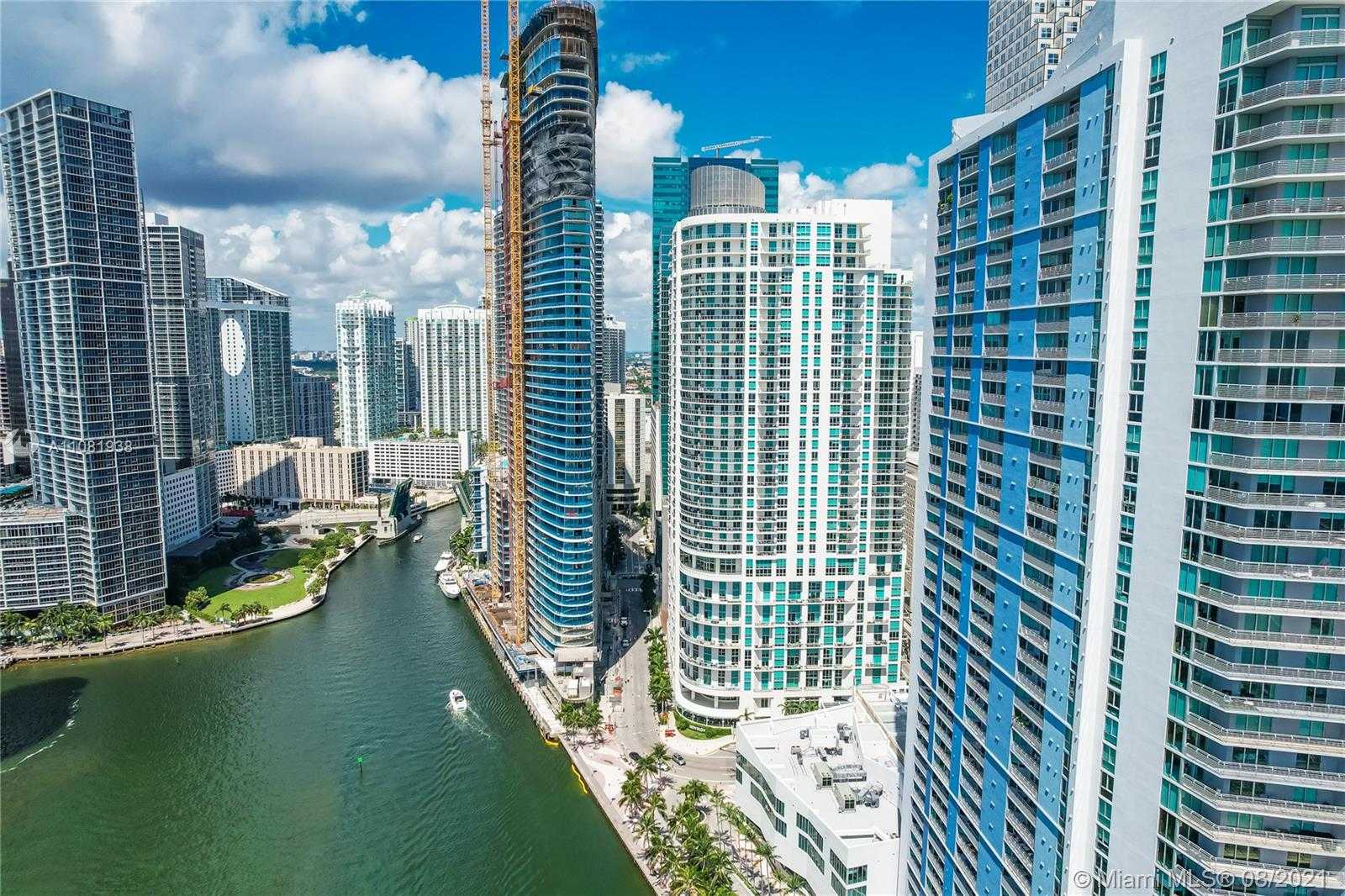 Small Image of 300 SOUTH BISCAYNE BLVD #T-2614, Miami Number 34