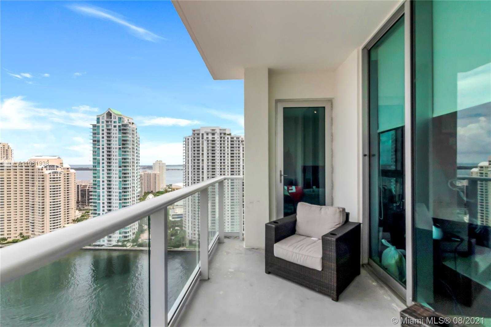 Small Image of 300 SOUTH BISCAYNE BLVD #T-2614, Miami Number 8