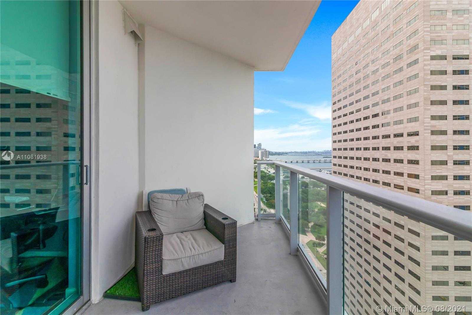 Small Image of 300 SOUTH BISCAYNE BLVD #T-2614, Miami Number 9