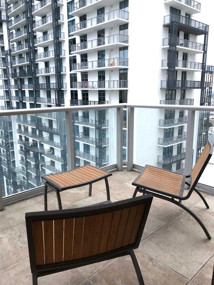 Small Image of 300 SOUTH BISCAYNE BLVD #T-2901, Miami Number 20