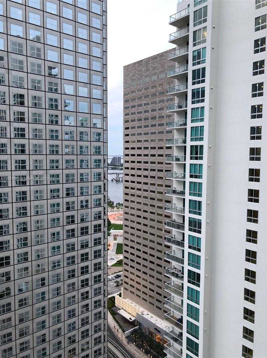 Small Image of 300 SOUTH BISCAYNE BLVD #T-2901, Miami Number 21