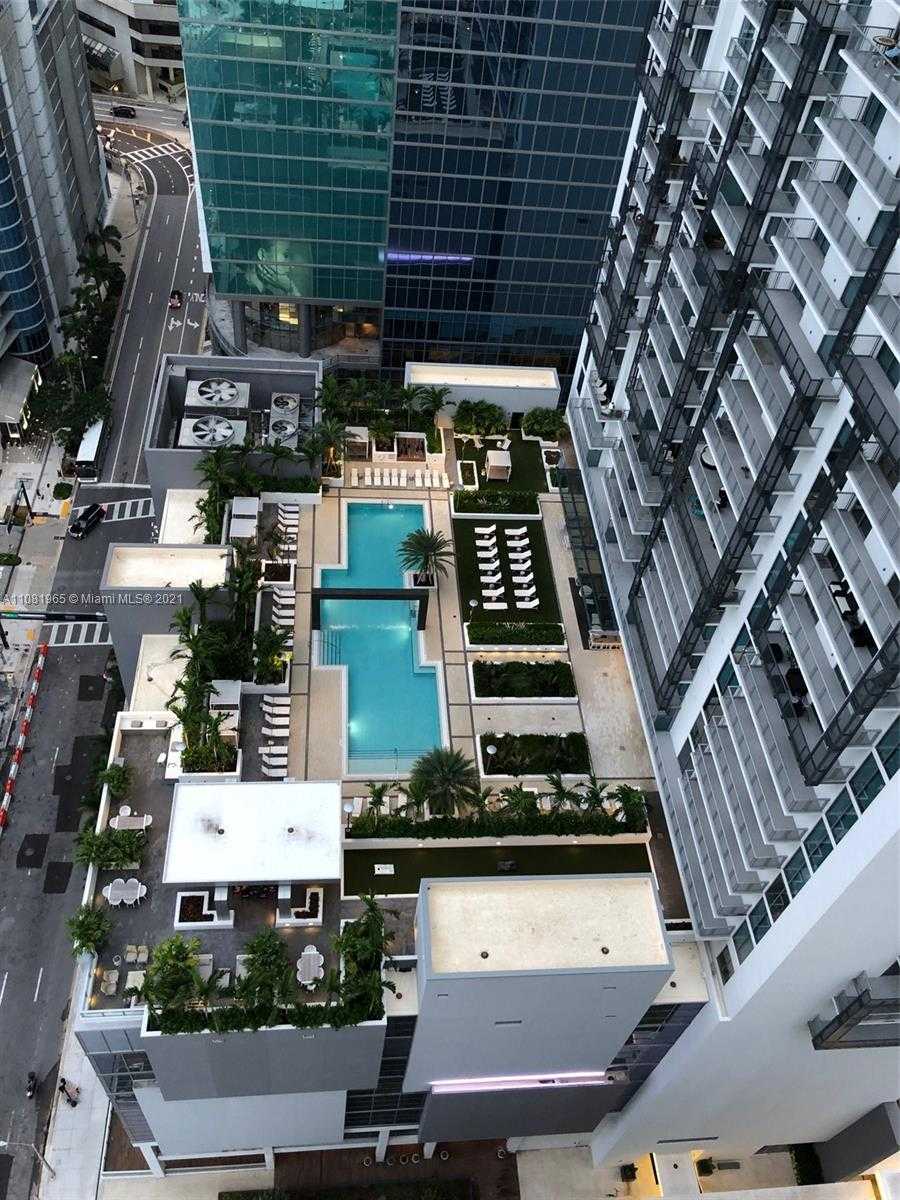 Small Image of 300 SOUTH BISCAYNE BLVD #T-2901, Miami Number 22