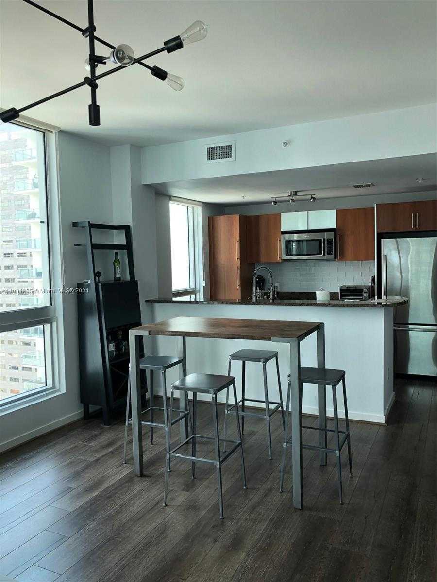 Small Image of 300 SOUTH BISCAYNE BLVD #T-2901, Miami Number 3