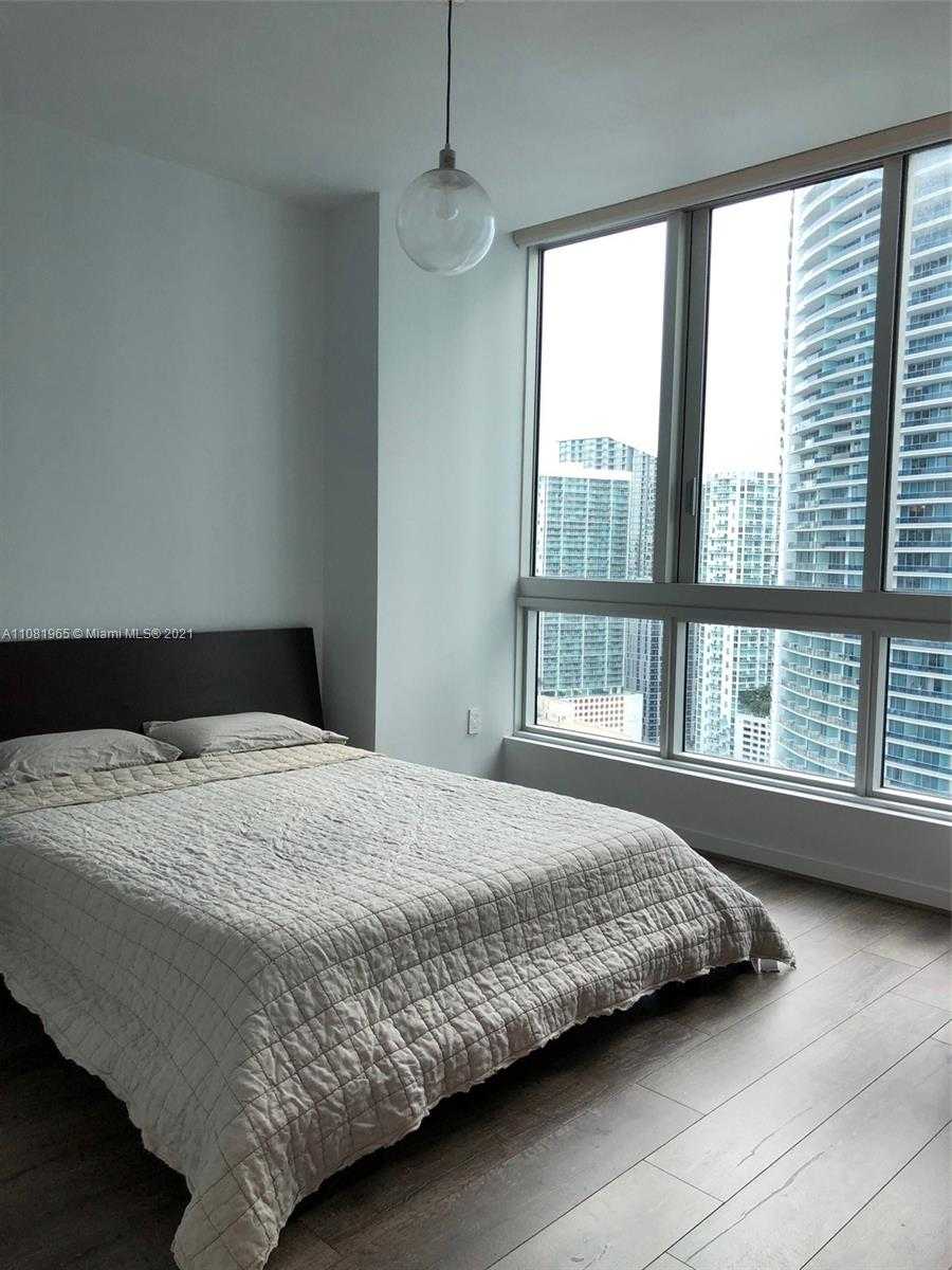 Small Image of 300 SOUTH BISCAYNE BLVD #T-2901, Miami Number 6