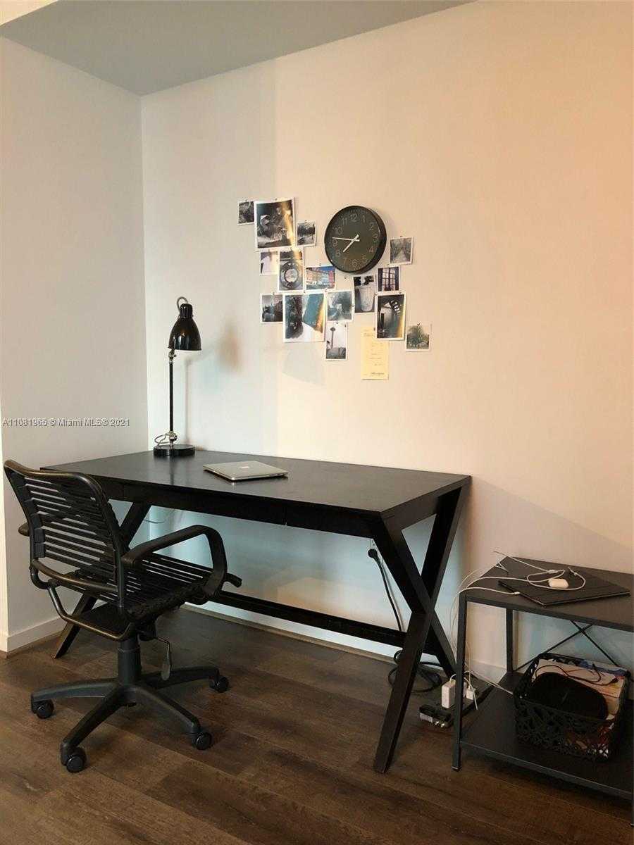 Small Image of 300 SOUTH BISCAYNE BLVD #T-2901, Miami Number 8