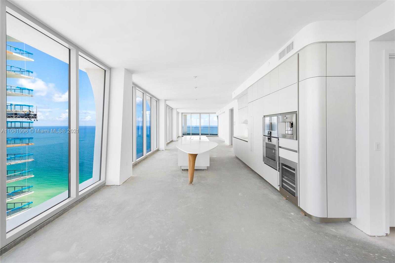 Small Image of 16901 COLLINS AVE #3505, Sunny Isles Beach Number 15