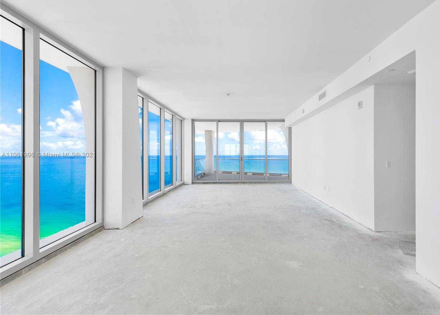 Small Image of 16901 COLLINS AVE #3505, Sunny Isles Beach Number 16