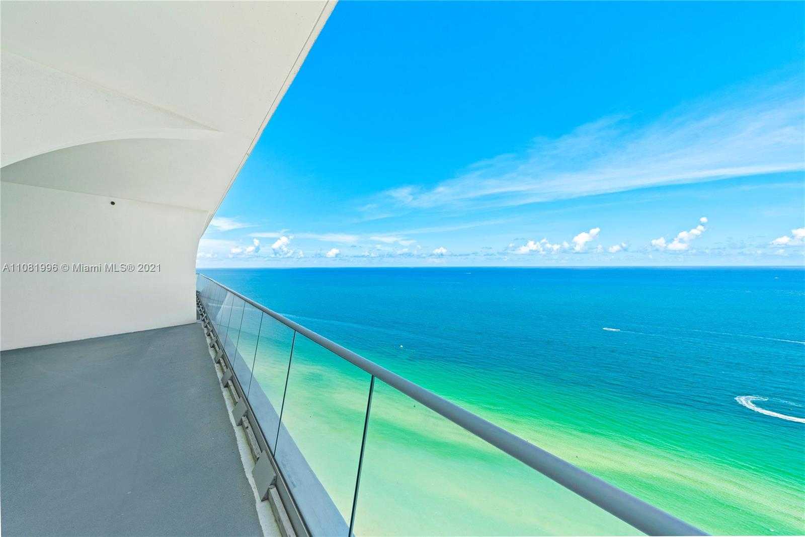 Small Image of 16901 COLLINS AVE #3505, Sunny Isles Beach Number 4