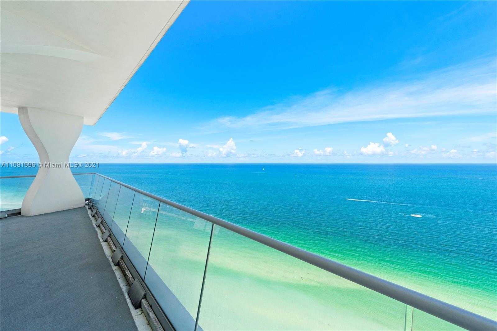 Small Image of 16901 COLLINS AVE #3505, Sunny Isles Beach Number 52