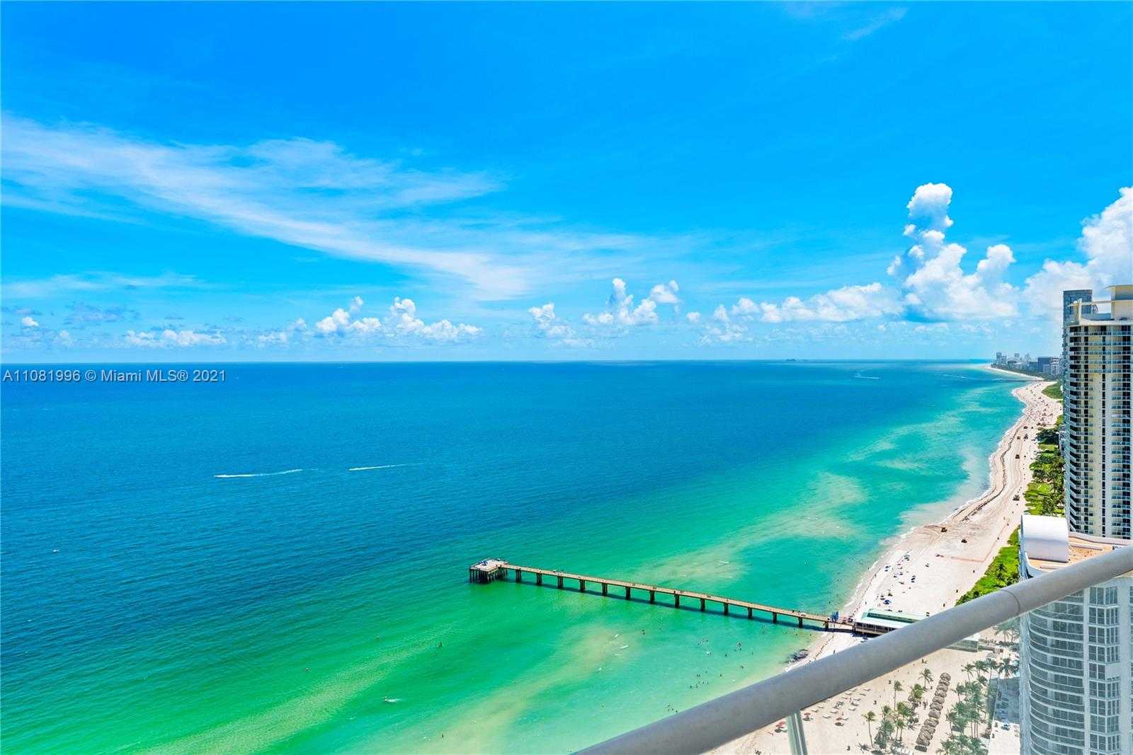 Small Image of 16901 COLLINS AVE #3505, Sunny Isles Beach Number 6