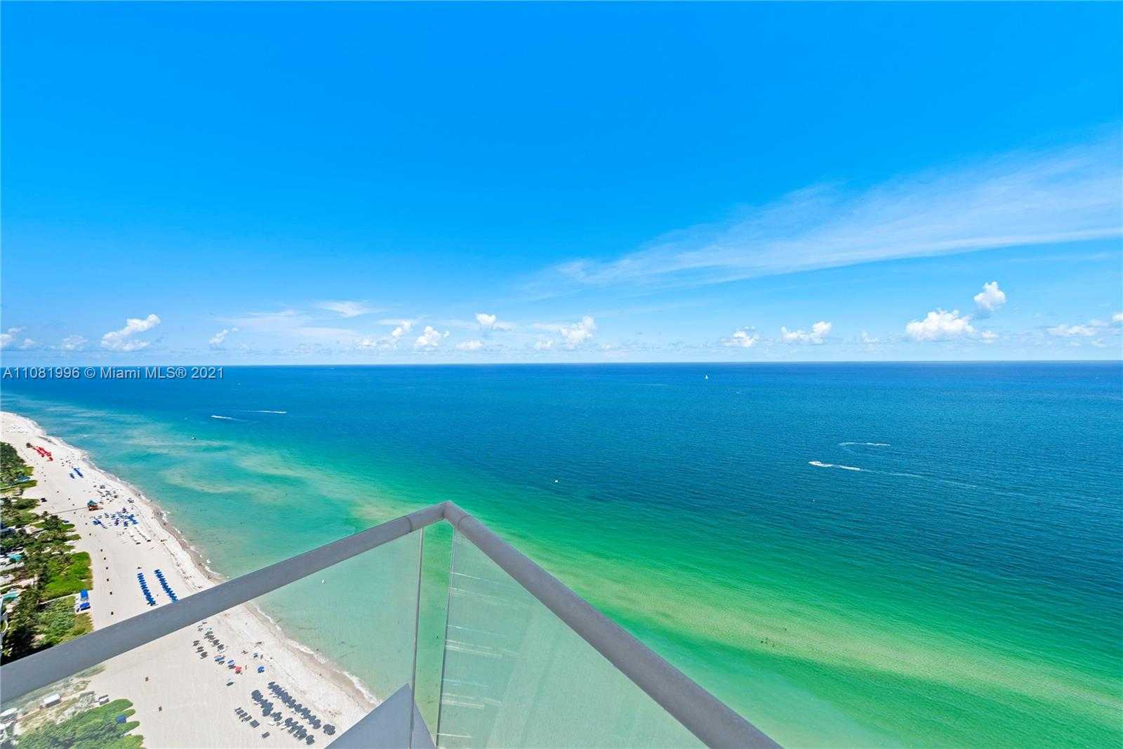 Small Image of 16901 COLLINS AVE #3505, Sunny Isles Beach Number 8