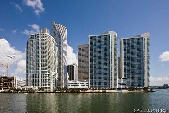 Small Image of 300 SOUTH BISCAYNE BLVD #3714, Miami Number 12
