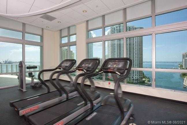 Small Image of 300 SOUTH BISCAYNE BLVD #3714, Miami Number 13
