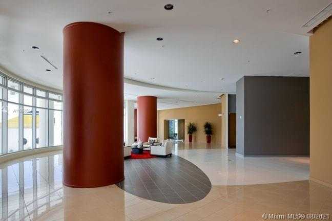 Small Image of 300 SOUTH BISCAYNE BLVD #3714, Miami Number 15