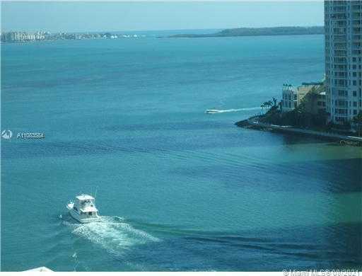 Small Image of 300 SOUTH BISCAYNE BLVD #3714, Miami Number 2