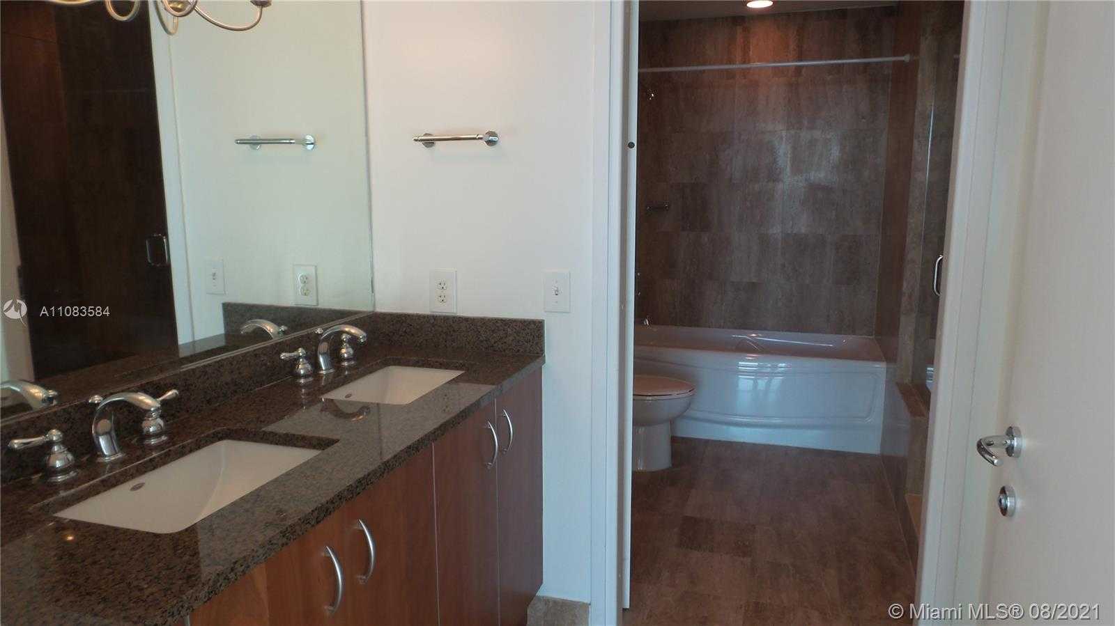 Small Image of 300 SOUTH BISCAYNE BLVD #3714, Miami Number 8