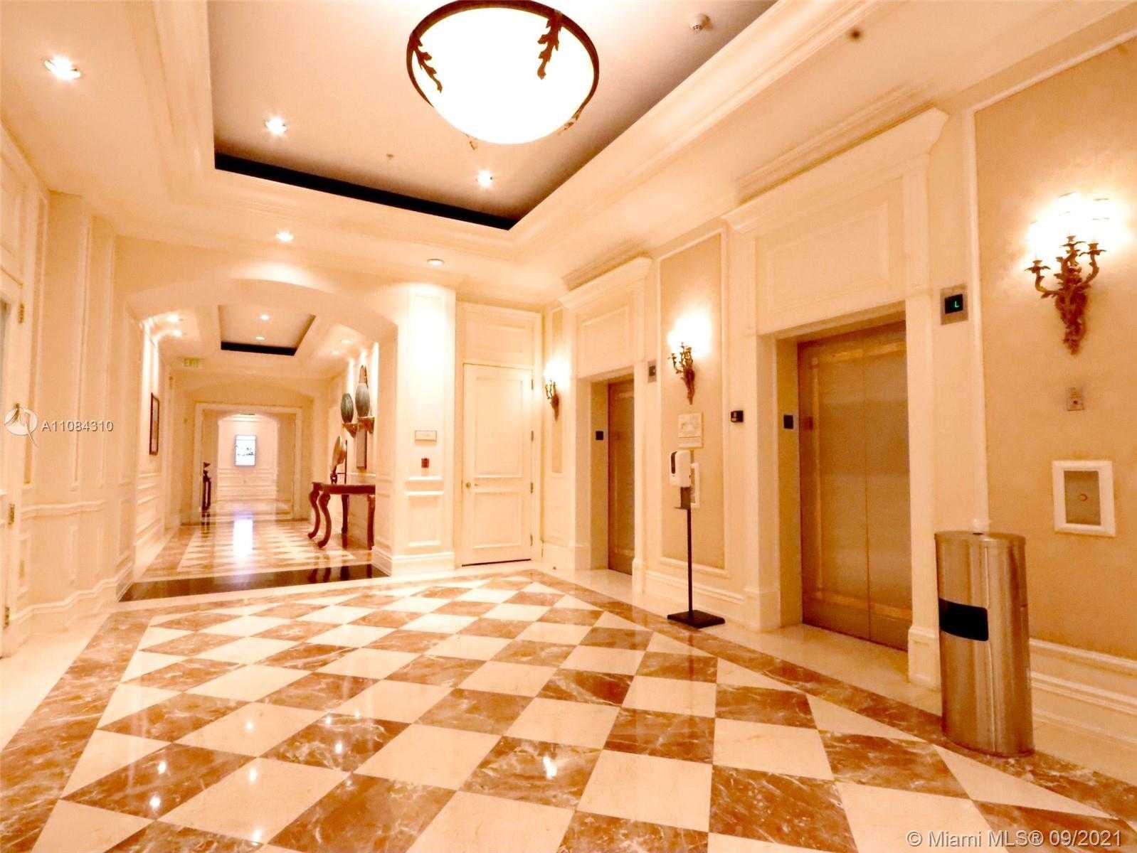 Small Image of 3350 SOUTH WEST 27 AV #1402, Coconut Grove Number 10