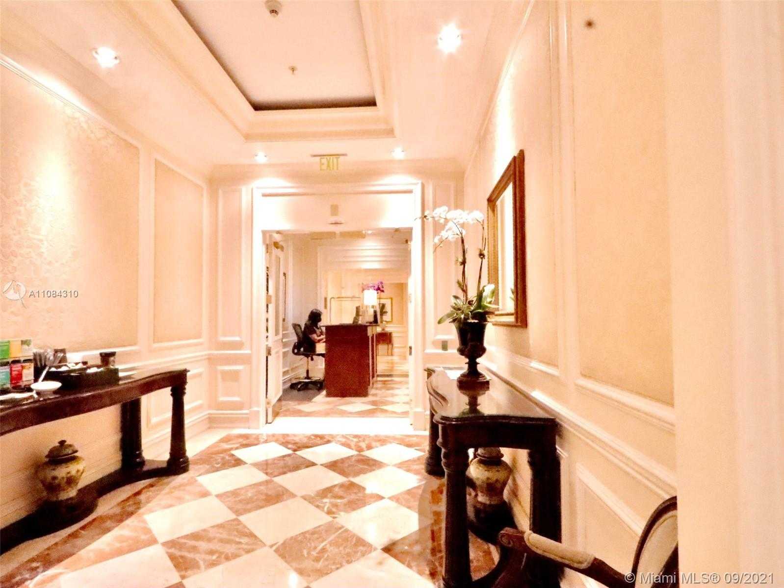 Small Image of 3350 SOUTH WEST 27 AV #1402, Coconut Grove Number 11