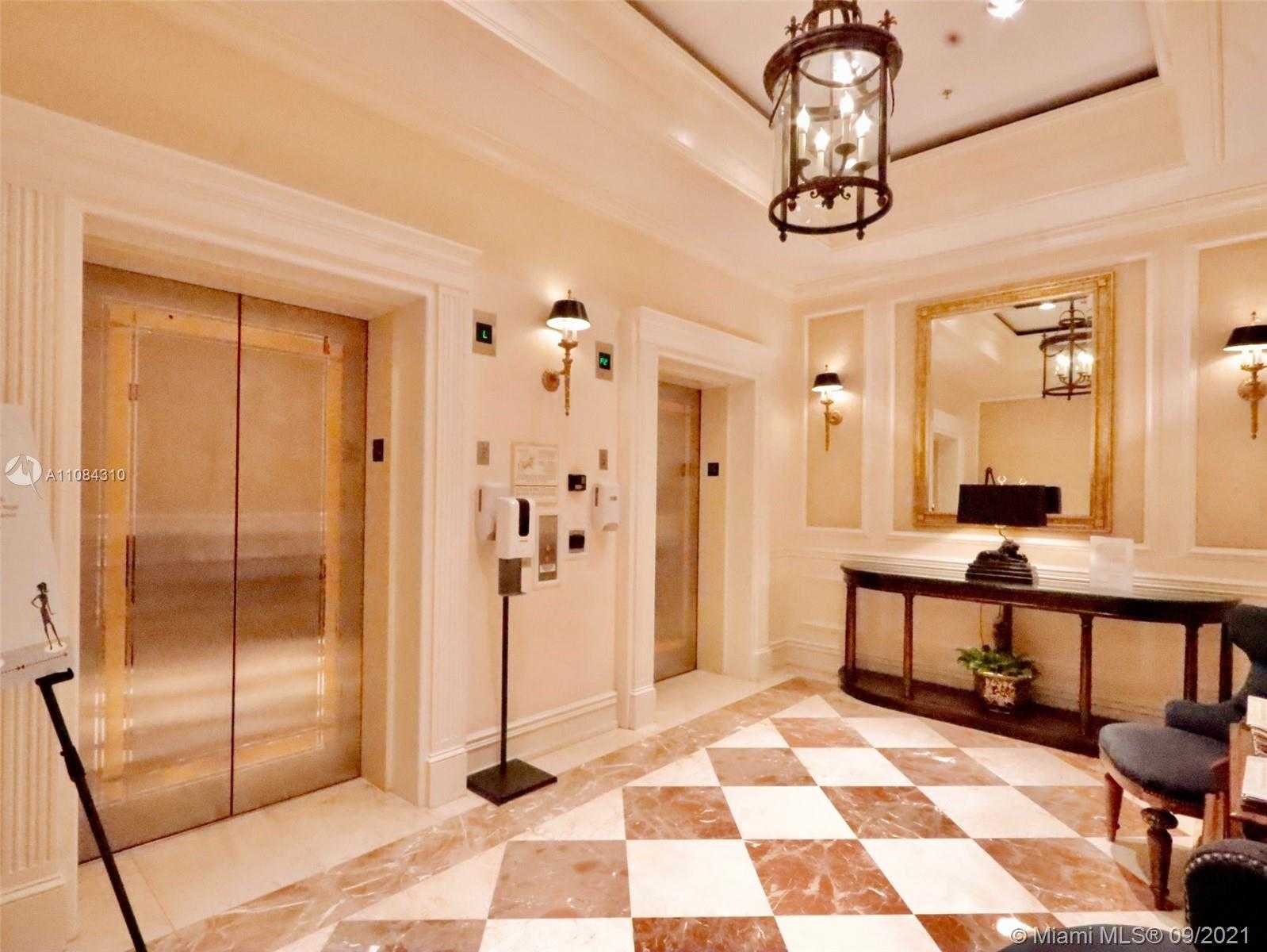 Small Image of 3350 SOUTH WEST 27 AV #1402, Coconut Grove Number 12