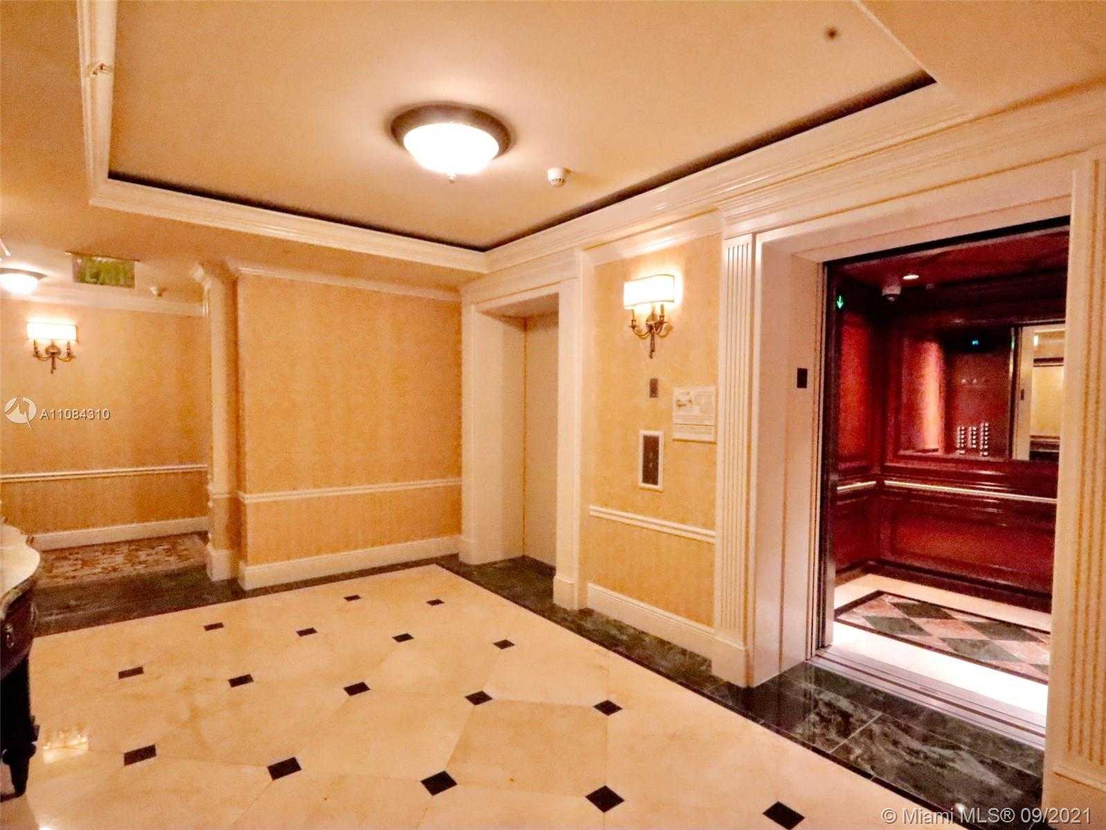 Small Image of 3350 SOUTH WEST 27 AV #1402, Coconut Grove Number 13