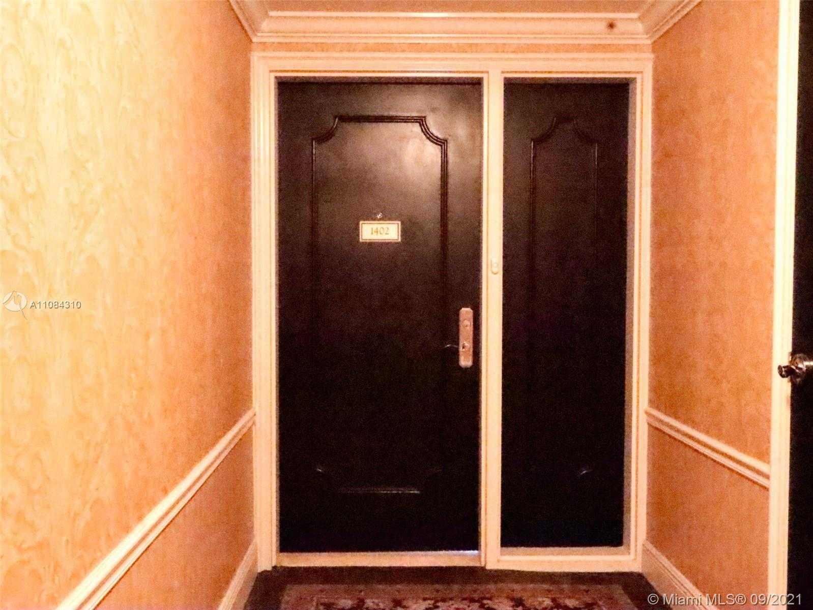 Small Image of 3350 SOUTH WEST 27 AV #1402, Coconut Grove Number 15