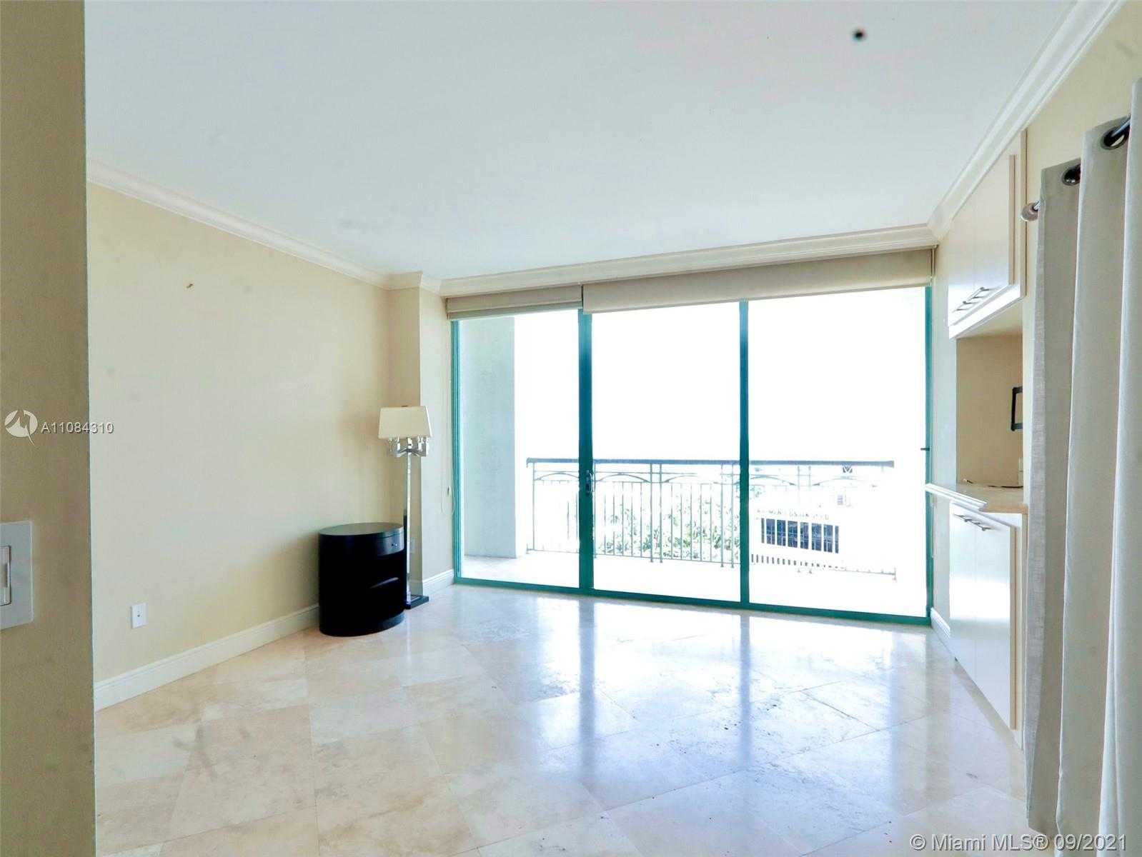 Small Image of 3350 SOUTH WEST 27 AV #1402, Coconut Grove Number 27